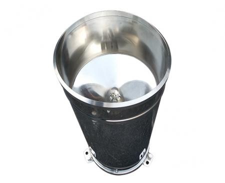鄭州雨量傳感器(雙翻0.1高精度)
